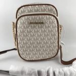 Michael Kors Jet Set Travel Medium NS CHAIN XBODY