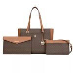 Michael Kors MAISIE LG 3IN1 TOTE