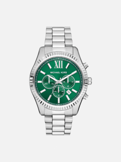 Michael Kors Lexington Men's Watch