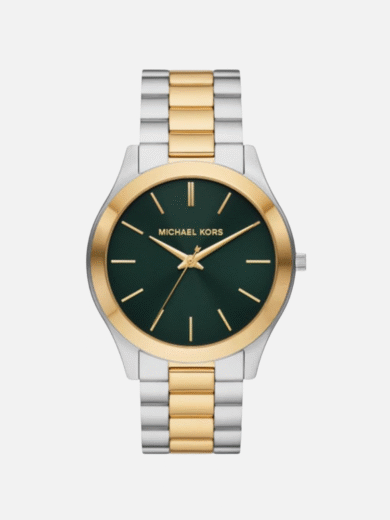 Michael Kors Men's Watch Runway