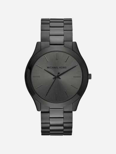 Michael Kors Oversized Slim Runway Men's Watch