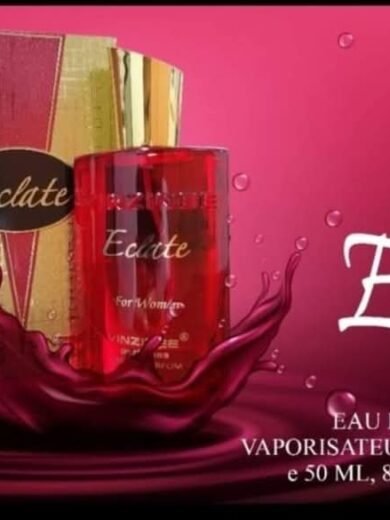 Vinzinee Perfumes