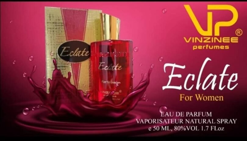Vinzinee Perfumes