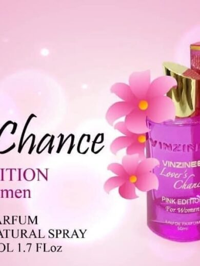 Vinzinee Perfumes