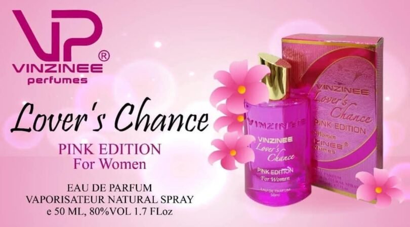 Vinzinee Perfumes