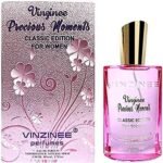 Vinzinee Perfumes Precious Moment