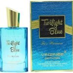 Vinzinee Perfume Twilight Blue for Women