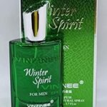 Vinzinee Perfumes Winter Spirit for Men's