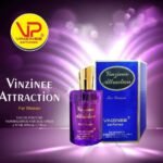 Vinzinee Perfume Attraction for Women