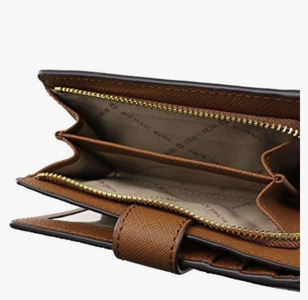 Michael Kors Jet Set Travel MDBIFLD CN WALLET - Image 2