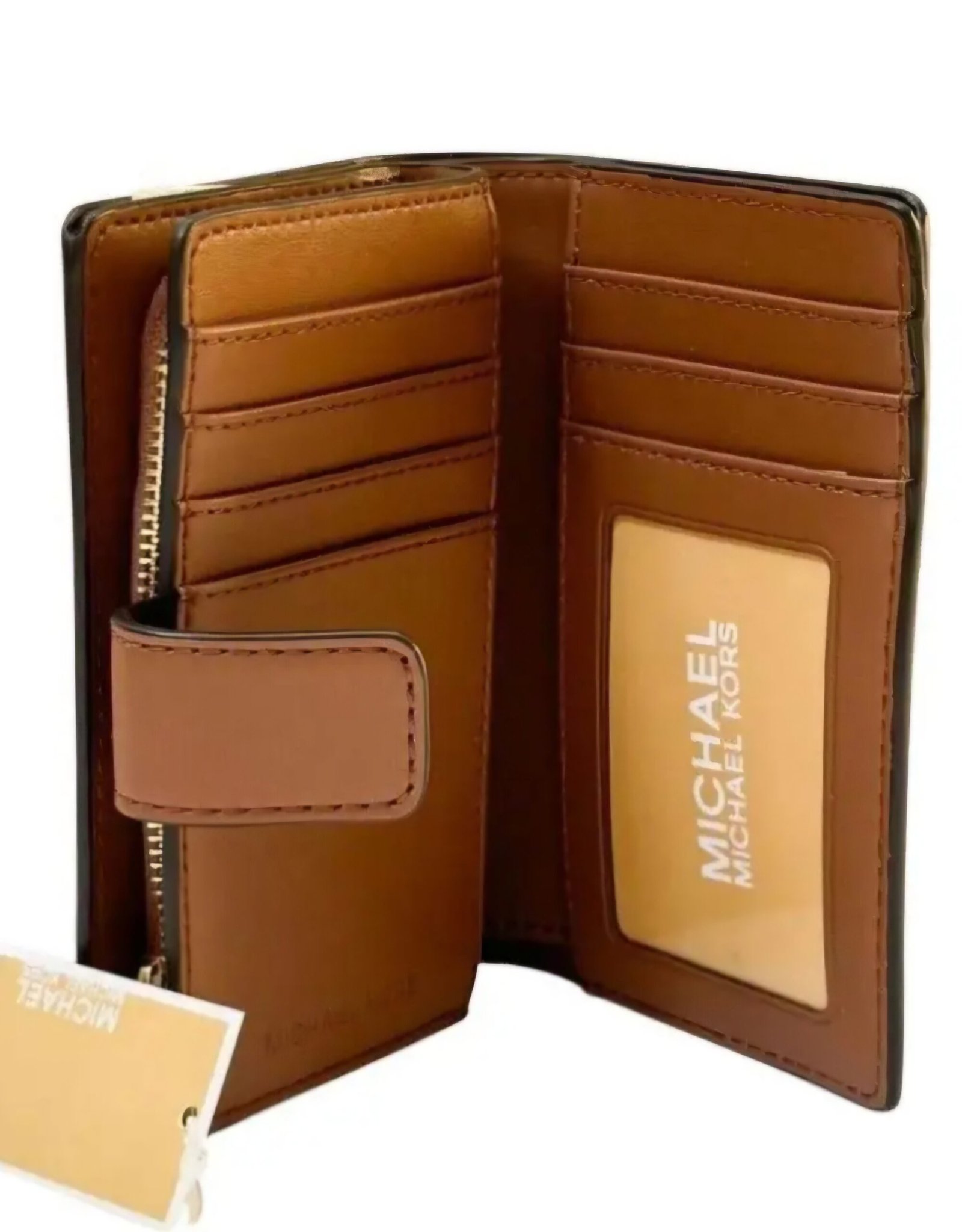 Michael Kors Jet Set Travel MDBIFLD CN WALLET - Image 2