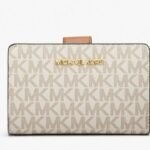 Michael Kors Jet Set Travel MDBIFLD CN WALLET