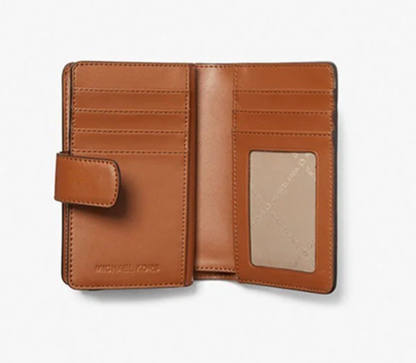 Michael Kors Jet Set Travel MDBIFLD CN WALLET - Image 3